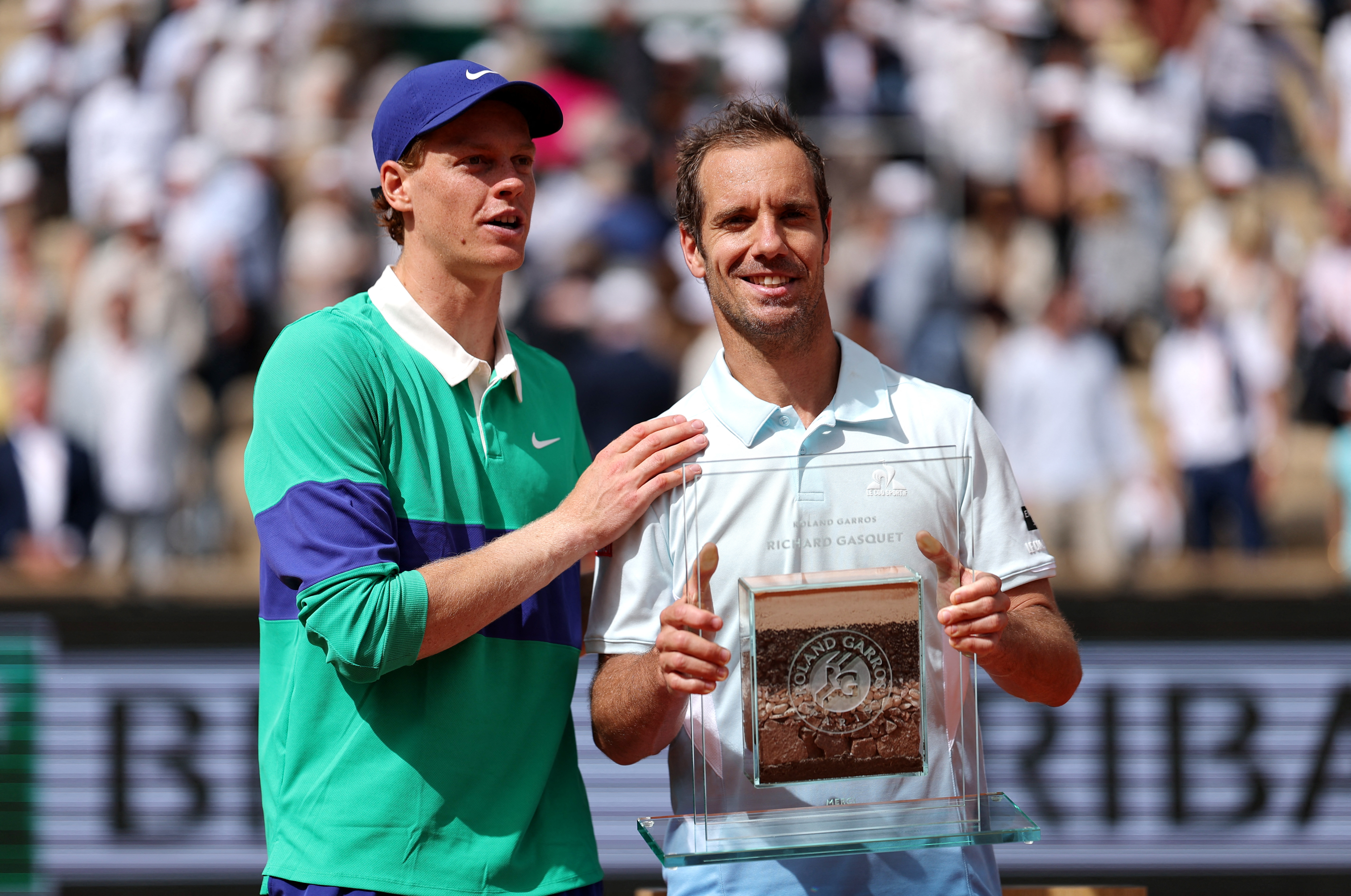 2025 05 29t144322z 2022307104 up1el5t14w87a rtrmadp 3 tennis frenchopen 20250529154119