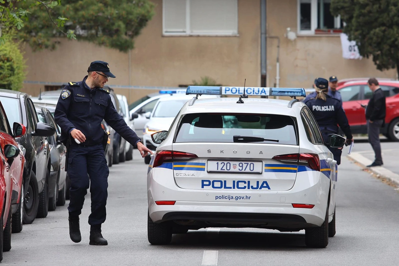 Split, Foto:  Miroslav Lelas /Pixsell