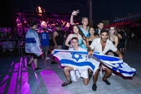 Ultra Europe, Foto:  Milan Sabic/PIXSELL