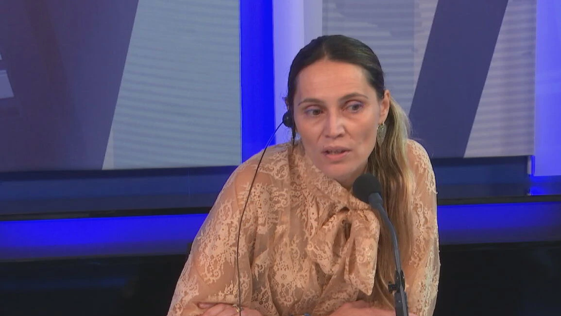 Tereza Rogić Lugarić