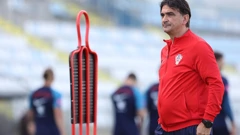 Zlatko Dalić 