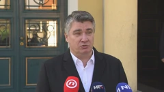 Zoran Milanović