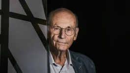 Boris Cyrulnik