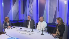 Marija Gerbec Njavro, Tomislav Dulibić, Viktor Gotovac i Anica Prašnjak