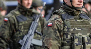 Poljska vojska
