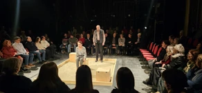 Matija, Foto: Davor Lončarić/Radio Osijek