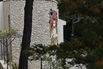 Vepric - das kroatische Lourdes, Foto: Dana Jungbluth/-