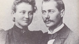 Marija i Stjepan Radić 