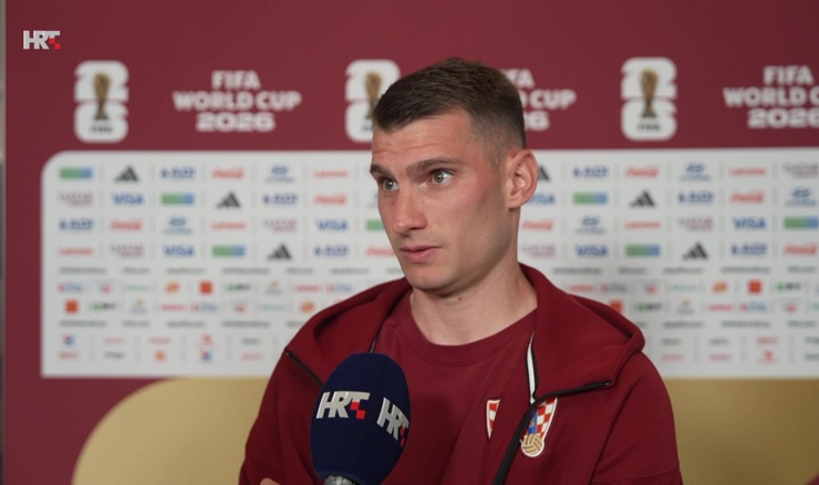Livaković: Prvi cilj smo ispunili, ali naravno želimo više