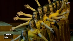 Čarolija bajke o Šeherezadi pretočena u glazbu 