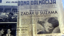 Tragedija u Bosporu