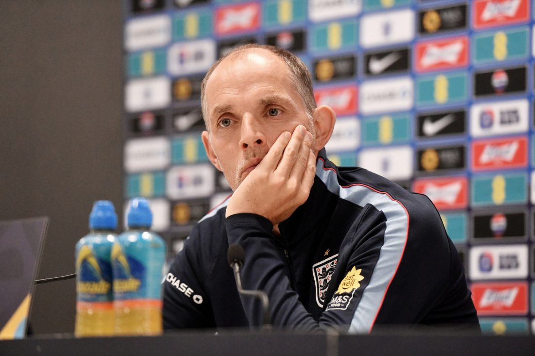 Thomas Tuchel