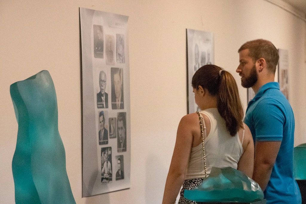 Ogranak MH u Metkoviću