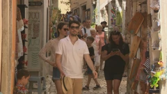 Najuspješniji grad prema turističkim pokazateljima