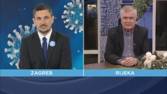 Imunolog Stipan Jonjić u Dnevniku 