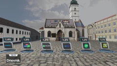 HRejting, Foto: HTV/HRT