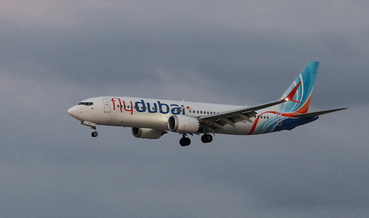 UAE: Kopilot FlyDubaija napao pilota i pokušao izvesti teroristički napad