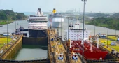 Panamski kanal