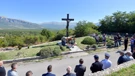 Commemoration in Kijevo