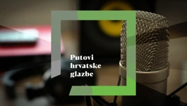 Putovi hrvatske glazbe