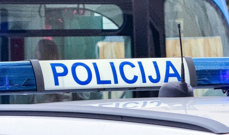 Virovitička policija: Nakon prometne nesreće preminula 81-godišnja pješakinja
