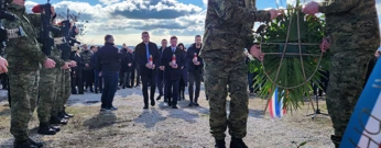 Prisjećamo se heroja sa Ražovljeve glavice, Foto: fb//