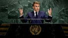 Emmanuel Macron