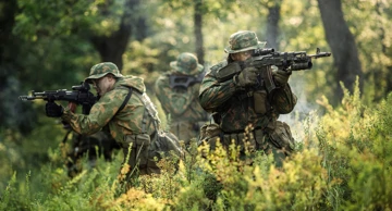 Ruski kampovi za obuku