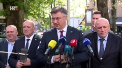 Andrej Plenković