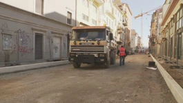Radovi u centru Rijeke napokon se bliže kraju