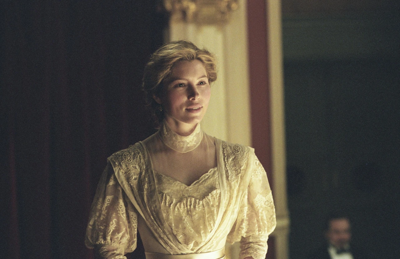 Srijeda, 4. veljače na Drugom , Foto: Iluzionist/film