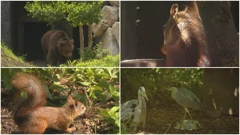 Velik dan za zagrebački Zoološki vrt