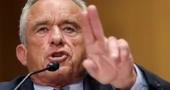 Robert Kennedy Jr.