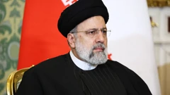 Ebrahim Raisi