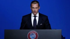 Aleksander Čeferin