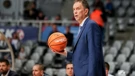 Danijel Jusup, trener KK Zadar
