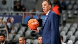 Danijel Jusup, trener KK Zadar