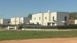 Vižinada zabranjuje gradnju ravnih i skrivenih krovova