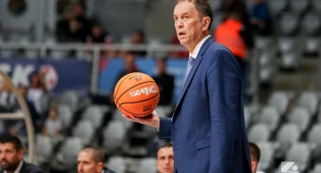 Danijel Jusup, trener KK Zadar