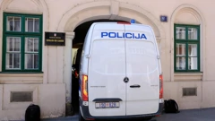 Uskok optužio međunarodnu skupinu krijumčara