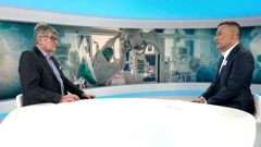 Anto Ćorušić u Dnevniku 
