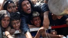 Prema UN-u, gotovo trećina Palestinaca u Gazi ne jede danima
