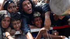 Prema UN-u, gotovo trećina Palestinaca u Gazi ne jede danima