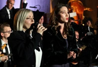 Renata Sabljak i Jelena Knezović, Foto: Marija Štilinović/HRT