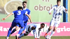 Dvoboj Slaven Belupa i Lokomotive