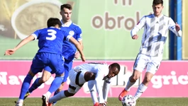 Dvoboj Slaven Belupa i Lokomotive