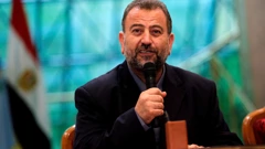 Ubijen Hamasov visoki dužnosnik Saleh al-Aruri 
