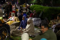 Maroko, Foto: Hannah McKay/Reuters