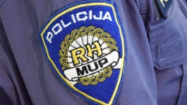 Policija, ilustracija