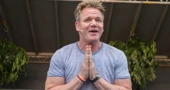 Gordon Ramsay